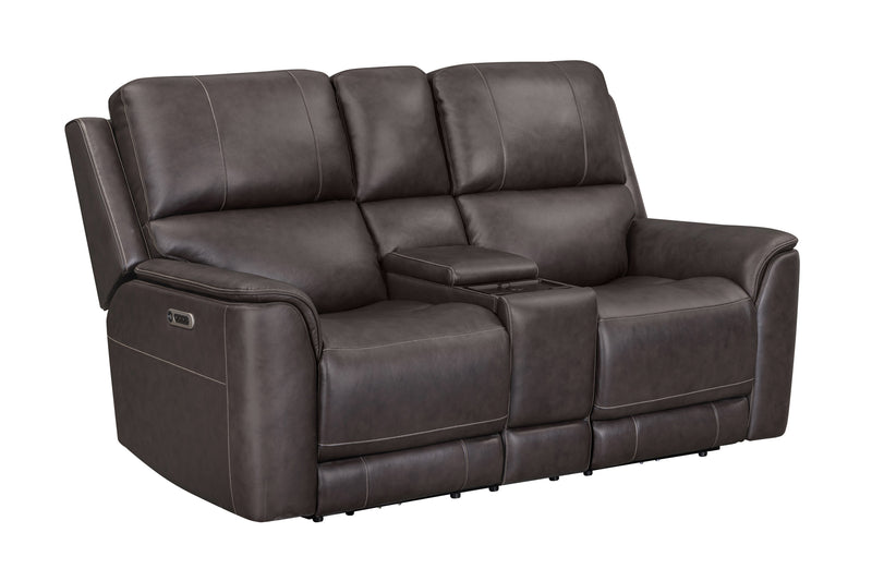Parker Living Easton Zero Gravity Power Reclining Sofa and Loveseat