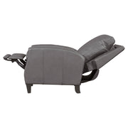 Parker Living Hunter Power Cordless High Leg Recliner P2 Two Pack