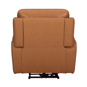 Parker Living Hancock Zero Gravity Power Reclining Sofa Loveseat and Recliner