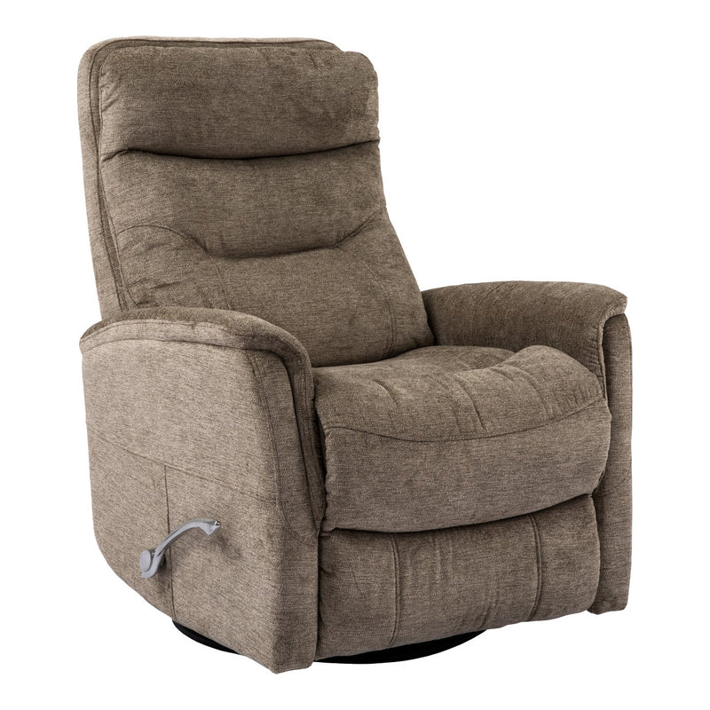 Parker Living Gemini - Heather Swivel Glider Recliner Two Pack