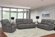 Parker Living Spartacus Power Reclining Loveseat