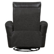 Parker Living Remmington Power Swivel Glider Recliner P2