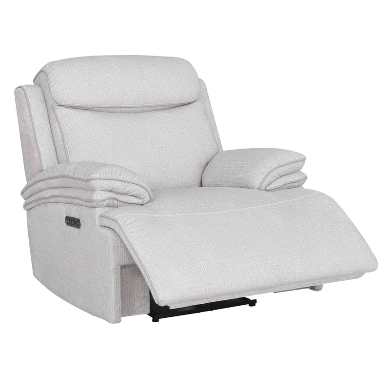Parker Living Alpine - Airy Snow Power Zero Gravity Recliner P2