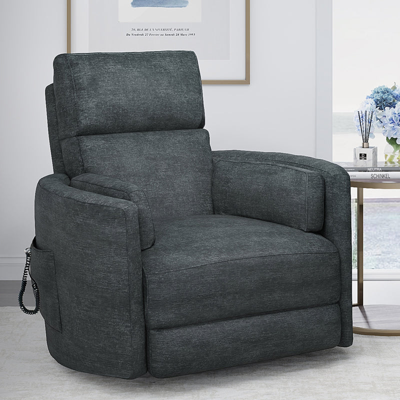 Parker Living Radius Lift - Mediterranean Power Lift Recliner