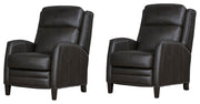 Parker Living Vermont Manual Recliner Two Pack