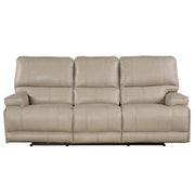 Parker Living Whitman - Powered By Freemotion Power Reclining Sofa and Two Recliners