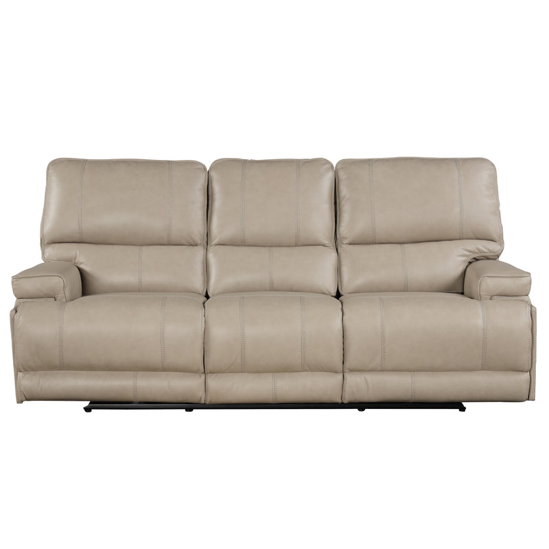 Parker Living Whitman - Powered By Freemotion Power Reclining Sofa and Two Recliners