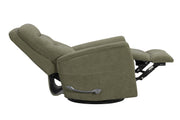Parker Living Gemini Swivel Glider Recliner