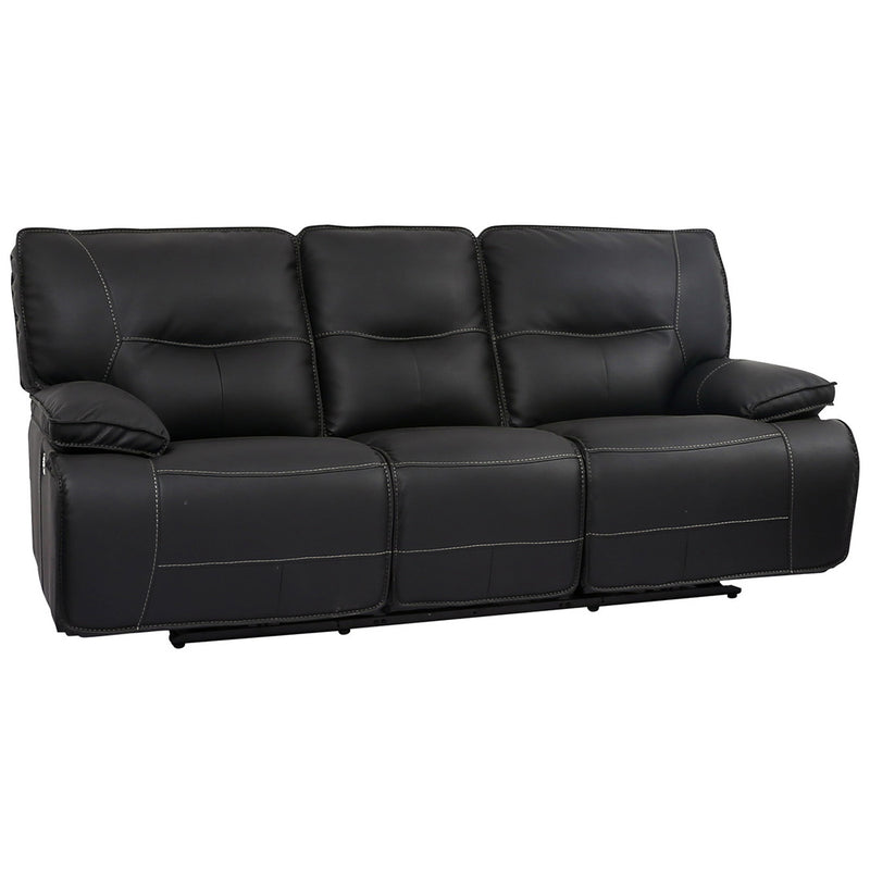 Parker Living Spartacus Power Reclining Sofa and Loveseat