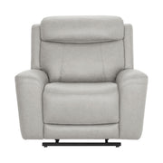 Parker Living Callahan Power Lift Recliner with Heat and Massage Two Pack