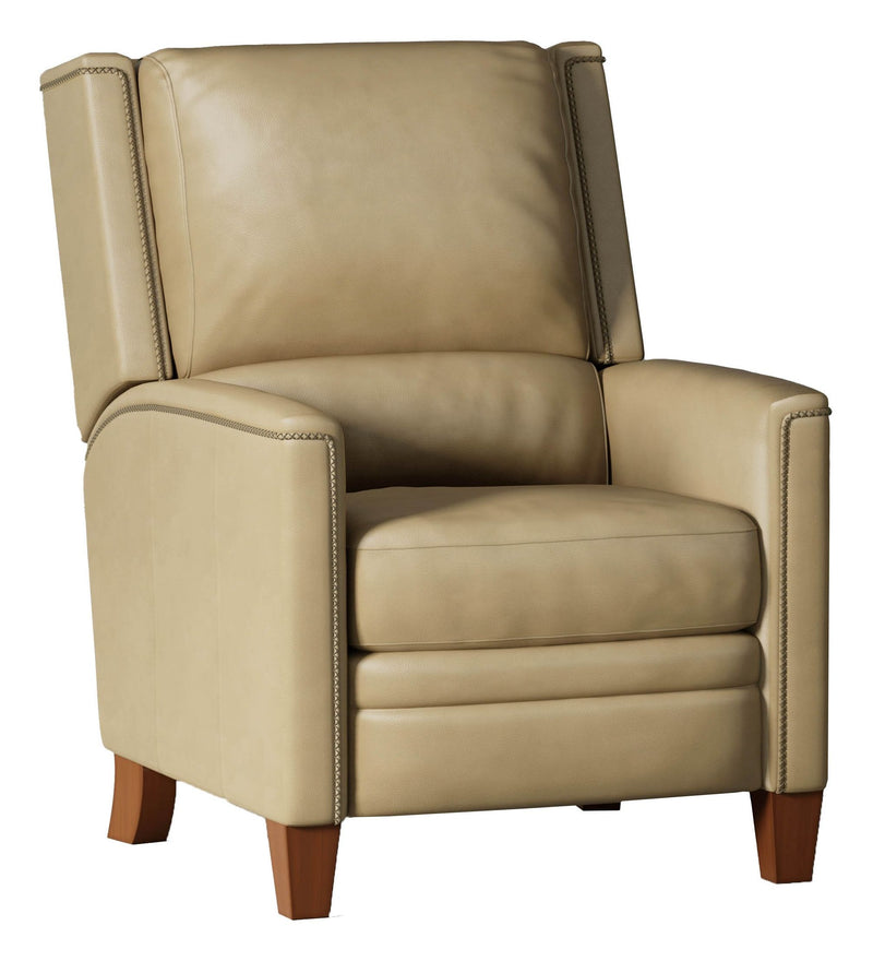 Parker Living Connor - Luxe Latte Manual Recliner