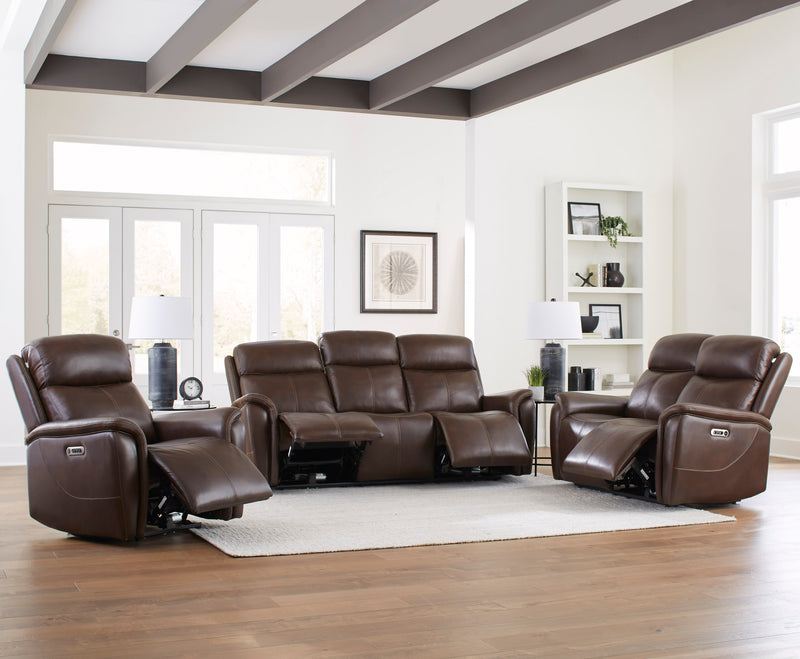 Parker Living Cascade Power Reclining Sofa