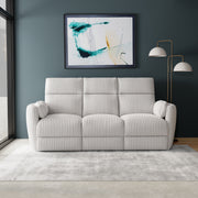 Parker Living Radius Power Reclining Sofa and Two Recliners