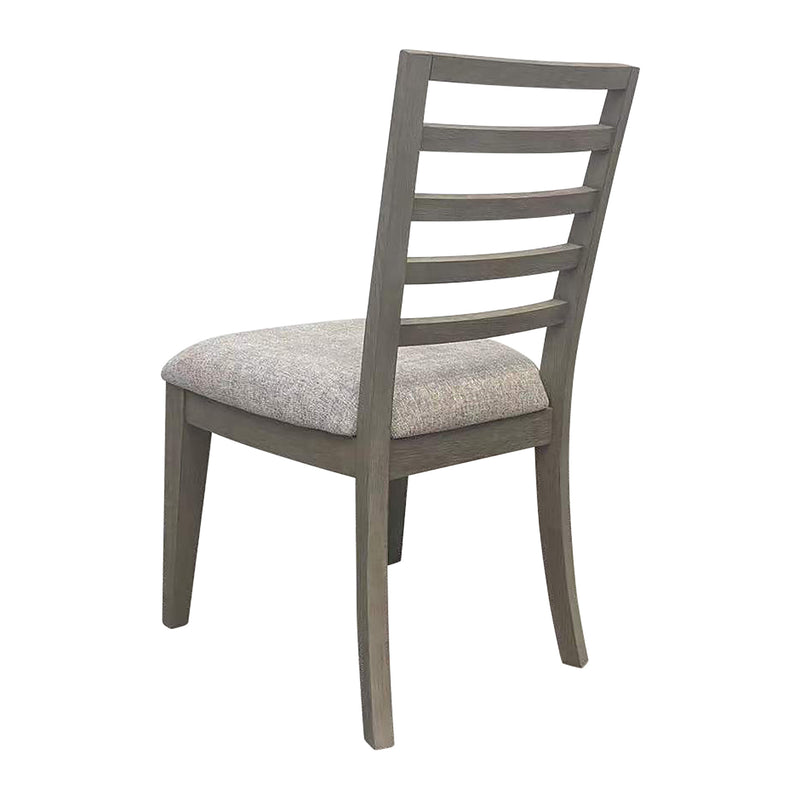 Parker House Pure Modern Dining Ladderback Chair (2/CTN Sold in pairs)