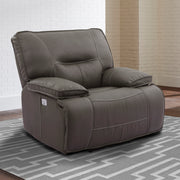 Parker Living Spartacus - Haze Power Recliner Two Pack