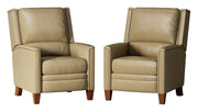 Parker Living Connor - Luxe Latte Manual Recliner