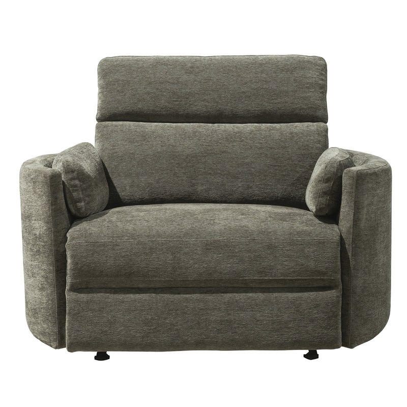 Parker Living Radius Xl - Krypton Extra Wide Power Glider Recliner