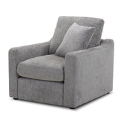 Parker Living Surrender- Burmese Nature Chair