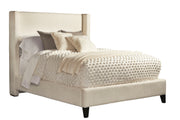 Parker Living Sleep Angel - Himalaya Ivory Queen Bed