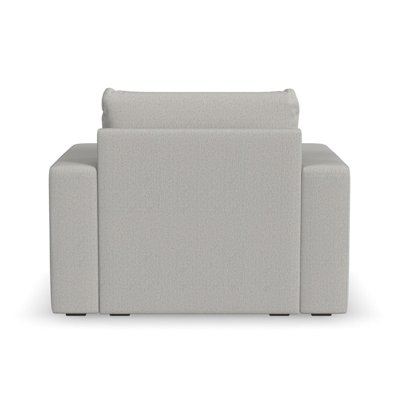 Flex Chair with Wide Arm - 5000003316