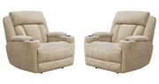 Parker Living Dalton Power Recliner Two Pack