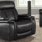 Parker Living Royce - Midnight Power Recliner