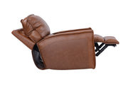 Parker Living Rockford - Verona Saddle Power Reclining Sofa and Recliner