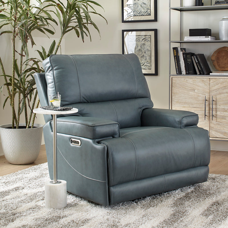 Parker Living Whitman - Powered By Freemotion Cordless Power Recliner Two Pack