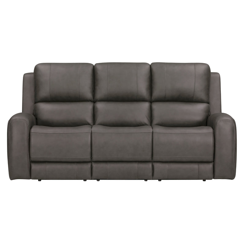 Parker Living Belmont Zero Gravity Power Reclining Sofa and Loveseat