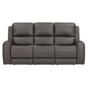 Parker Living Belmont Zero Gravity Power Reclining Sofa and 2 Recliners