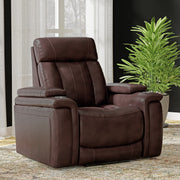 Parker Living Royce - Fantom Brown Power Recliner Two Pack