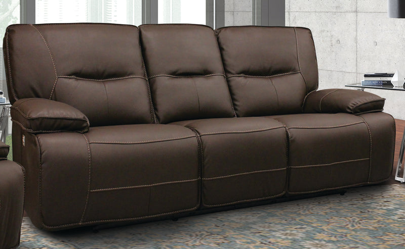 Parker Living Spartacus Power Reclining Sofa and Loveseat