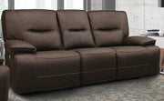 Parker Living Spartacus Power Reclining Sofa and Recliner