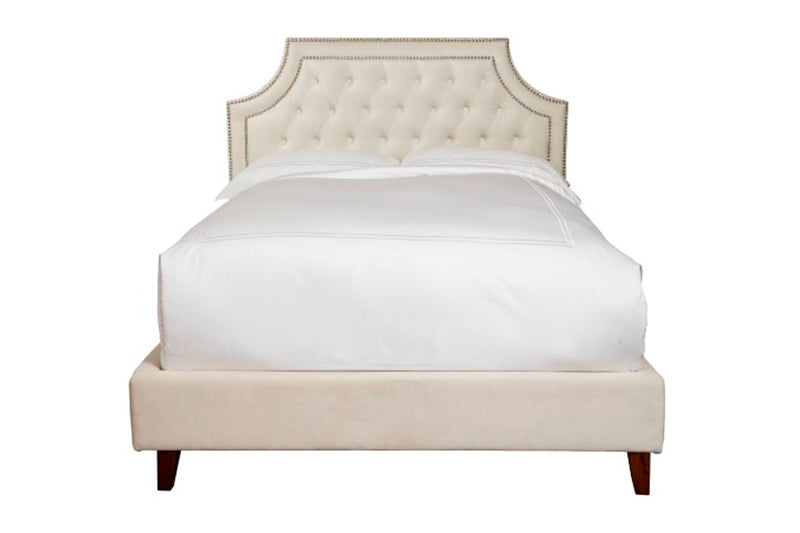 Parker Living Sleep Jasmine - Champagne King Bed