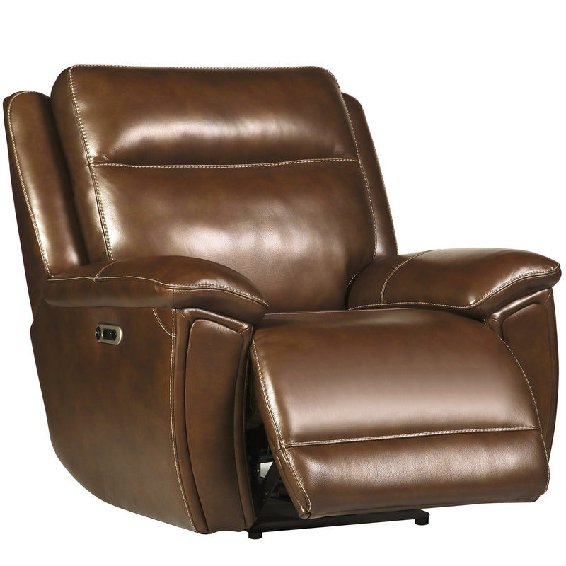 Parker Living Jameson - Hickory Power Zero Gravity Recliner Two Pack