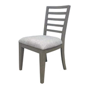 Parker House Pure Modern Dining Ladderback Chair (2/CTN Sold in pairs)