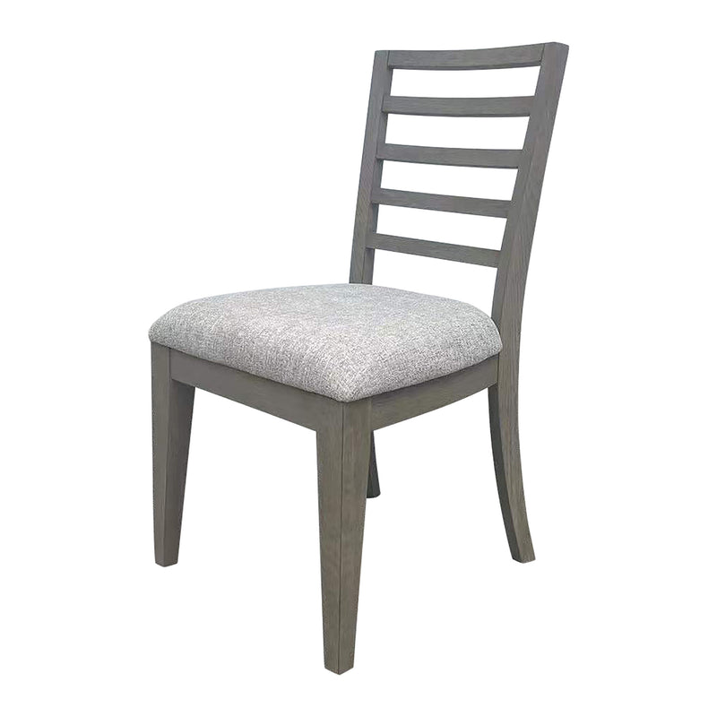 Parker House Pure Modern Dining Ladderback Chair (2/CTN Sold in pairs)