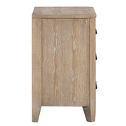 Parker House Breckenridge - Bedroom Queen Bed with Nightstand