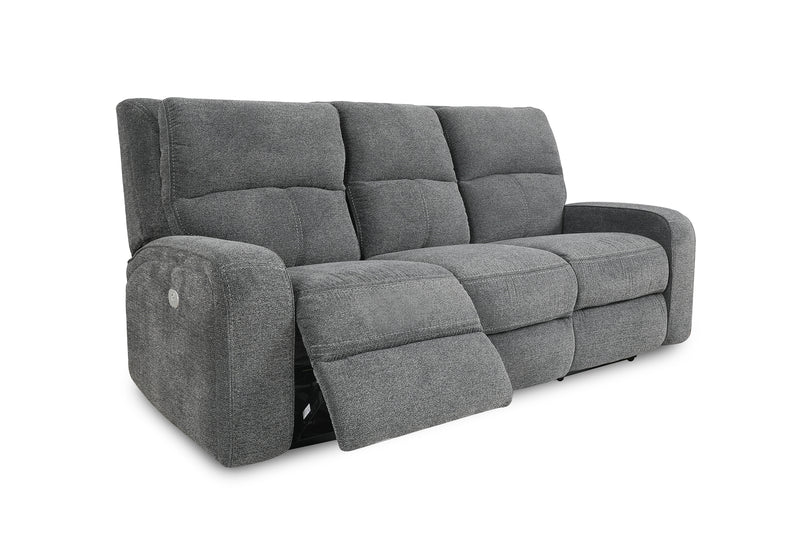 Parker Living Polaris Power Reclining Sofa and Loveseat