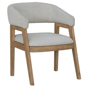 Parker House Escape - Dining Barrel Dining Chair (2/CTN Sold in pairs)