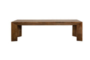 Parker House Crossings - Downtown Dining Bench