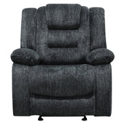 Parker Living Bolton - Misty Storm Glider Recliner