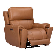Parker Living Hancock Zero Gravity Power Reclining Sofa and 2 Recliners