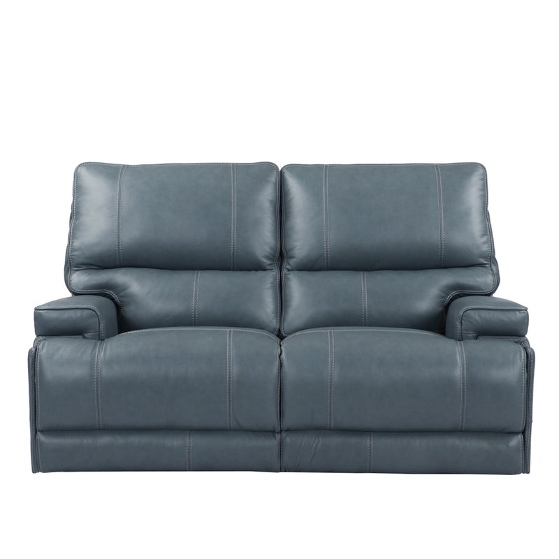 Parker Living Whitman - Powered By Freemotion Power Reclining Sofa Loveseat and Recliner