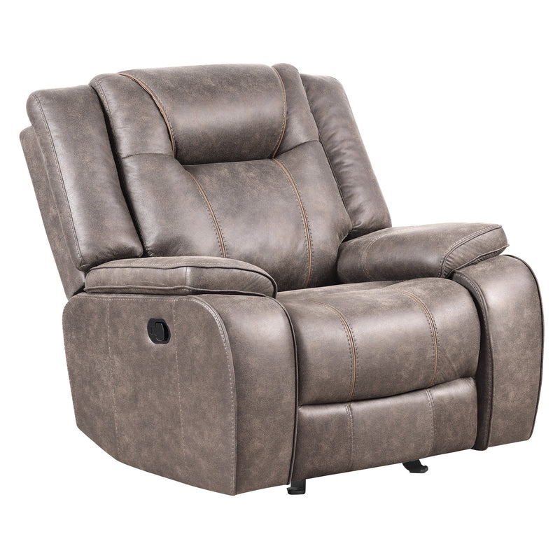 Parker Living Blake - Desert Taupe Glider Recliner Two Pack