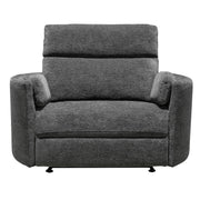 Parker Living Radius Xl - Mediterranean Extra Wide Power Glider Recliner