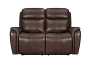 Parker Living Cascade - Auburn Power Reclining Loveseat