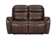 Parker Living Cascade Power Reclining Sofa and Loveseat