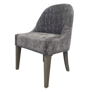 Parker House Pure Modern Dining Upholstered Armless Side Chair