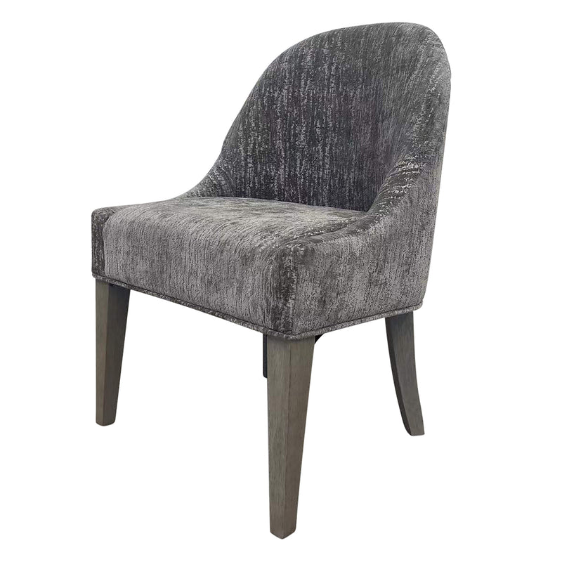 Parker House Pure Modern Dining Upholstered Armless Side Chair